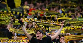 #ultras #fans #away #fußball #bvb #fc. Die 6 größten Fanfreundschaften der Bundesliga