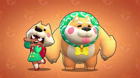 All about nita brawl stars. Will shiba nita be limited time? : Brawlstars