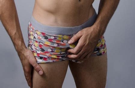 Don't let fear prevent you from getting checked out. Do You Have Testicular Cancer? These Are 10 Silent ...