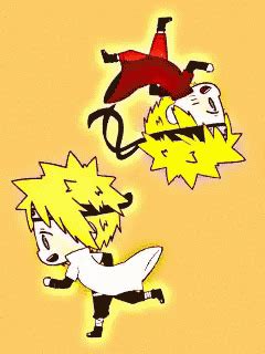 Naruto Chibi GIF - Naruto Chibi - Discover & Share GIFs