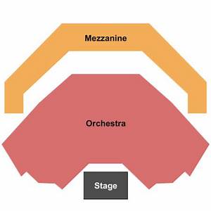 Baltimore Center Stage Seating Chart
