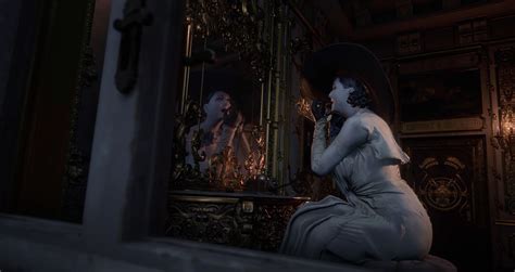 Resident evil village castle dimitrescu all windows locations guide. Resident Evil Village su PS5: l'analisi della demo ...