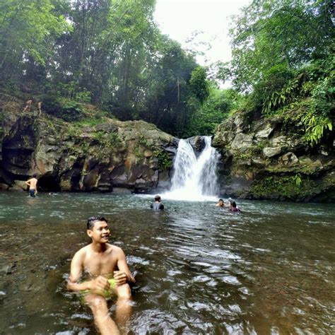 Tempat wisata di purbalingga jawa tengah dari yang baru menarik terindah paling. Tujuh Air Terjun di Purbalingga, Pesonanya Bikin Tergila-gila