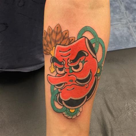 We did not find results for: 125+ Best Japanese Style Tattoo Designs & Meanings 2019