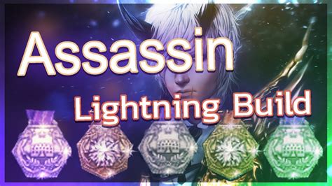 Nothing is final in this video so feel free to experiment or change any of the combos. Blade and Soul Assassin PVP แอสสายฟ้า รวมช็อตฮา ๆ บวม ๆ 55555+ - YouTube
