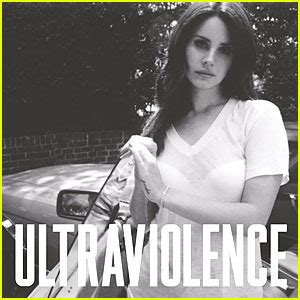 Ultraviolence is the third studio album by american singer and songwriter lana del rey, released on june 13, 2014 by umg recordings. Lana Del Rey Unveils Beautiful 'Ultraviolence' Cover ...