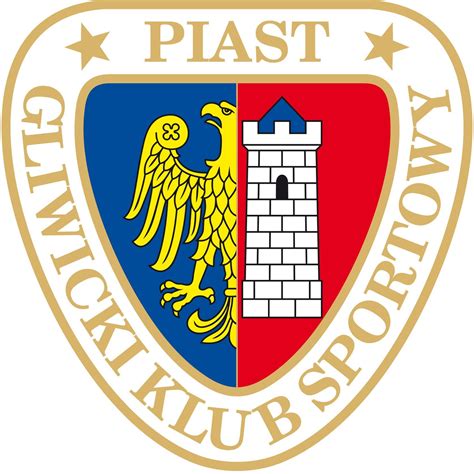 Piast gliwice mistrz polski 2019. Piast Gliwice zmienił herb. Mistrz Polski ma alternatywny ...