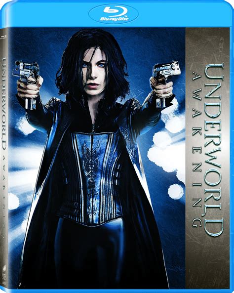 Six months after the events of the second film, the vampire selene is captured by humans during the purge. Underworld Awakening DVD Release Date May 8, 2012