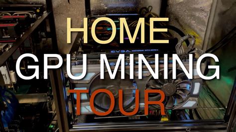 Is mining crypto worth it 2020 / bitcoin mining farms not closing because of coronavirus trustnodes : Home Crypto Mining Tour - November 2020
