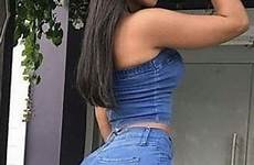 jeans booty hot curvy tight butt girls big women ultimate sexy beautiful skinny stylevore cute lovely outfits