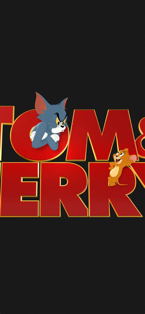 The movie (2021 film)/soundtrack | idea. Tom & Jerry 4K Wallpaper, 2021 Movies, Animation, Movies, #3958