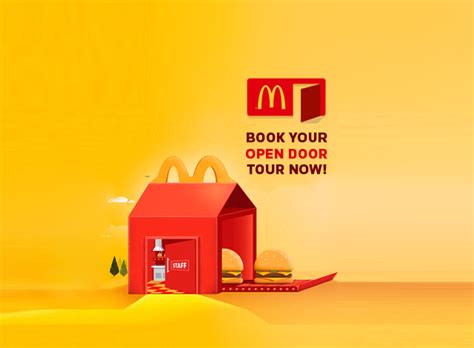 You are in the correct place then. Home | McDonald's Egypt
