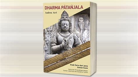 Sehingga, tulisan yang dipakai dalam masa ini. Yoga Patanjali Kabuyutan Sunda - Buku - majalah.tempo.co