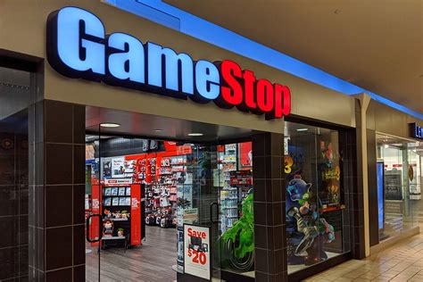 Overall the year 2021 is expected to mark worldwide traction for blockchain technologies. 'Reddit Rally' GameStop (GME) Stock Drops 42%, Down More ...