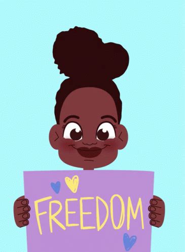 Love you reaction gif by the lonely island. Freedom Juneteenth GIF - Freedom Juneteenth FreedomDay - Discover & Share GIFs