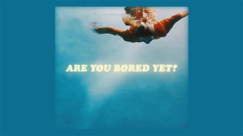 We did not find results for: are you bored yet? (lyrics) wallows, clairo - YouTube