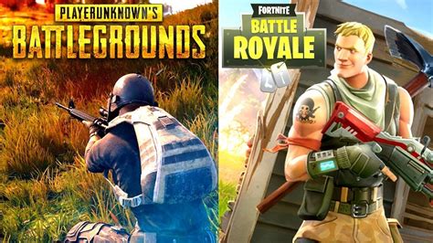 We run tournaments on the most popular games: Yuk! Coba 5 Game Android yang Mirip PUBG dan Fortnite ...