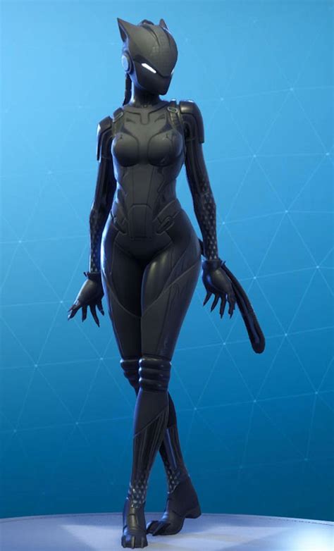 Submitted 2 months ago by biggybang1. Fortnite Season 7 Lynx skin evolution