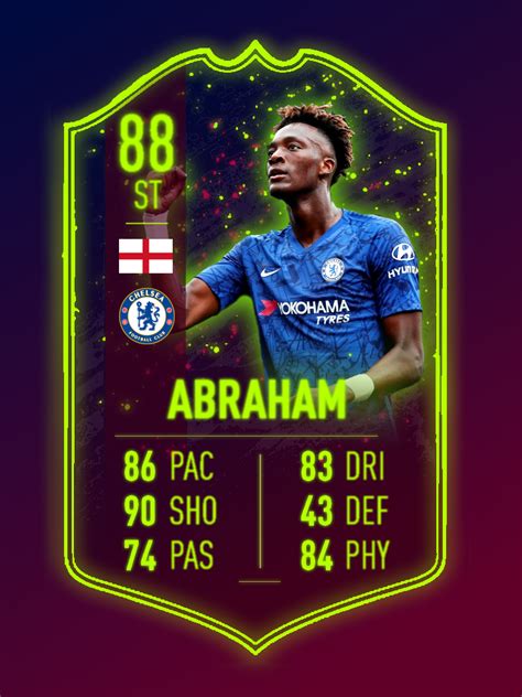 Fifa 21card generatorchange all the things! First attempt at making a card design. Thoughts? : FIFA