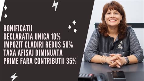 Conform ghidului anaf, declaraţia unică se depune de asemenea, declarația unică se depune în termen de 30 de zile de la data producerii evenimentului/încheierii contractului între părţi, în cazul. Bonificatii declaratia unica I Reducere impoz.cladiri I ...