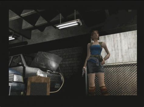 Jerk off in my face. Resident Evil 3 Part #42 - Episode XLII: This Update Does ...