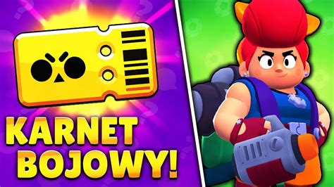 Gamers have the opportunity to cooperate in one unit and together to confront the enemy team in the arena. KARNET ZADYMIARSKI w BRAWL STARS, oraz REMODEL PAM - NOWY ...