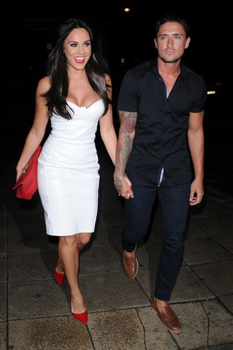 Stephen bear news, gossip, photos of stephen bear, biography, stephen bear girlfriend list 2016. Charlotte Crosby reveals she had 'first dibs' on Stephen Bear BEFORE Vicky Pattison romance | OK ...