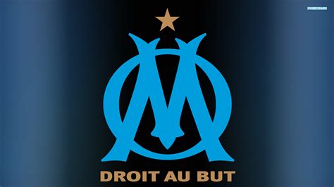 Find the perfect olympique de marseille stock illustrations from getty images. Olympique de Marseille soccer sports wallpaper | 1920x1080 ...