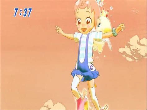 If you own the rights to any of the images and do not wish them to appear on the site please contact us, and they will be promptly removed! Anime Impression: はっぴ～カッピ 第14話「はしれ!グリちゃん」