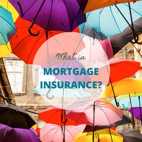 How does mortgage insurance work? What Is Mortgage Insurance? | The Yi Team Mortgage