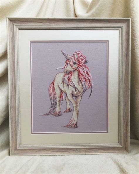 Latest news, offers and discounts. Unicorn Cross Stitch Pattern PDF Instant Download Modern ...