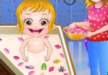 Baby hazel, ¡el bebé más popular en el mundo de los juegos en línea! Juegos De Cuidar Bebes Baby Hazel Gratis - Encuentra Juegos