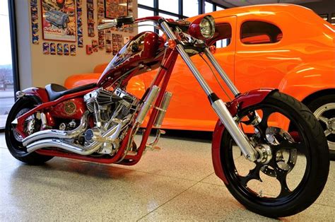 Here's john loricchio's 2004 big dog mastiff chopper motorcycle. 2004 Big Dog Ridgeback Chopper | Red Hills Rods and ...