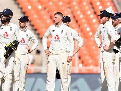 The england test team has already reached india ahead of the first game, which begins in chennai on february 5, and will be followed by the second test at. Cricket 2021: India Vs England, Australia, World Test ...