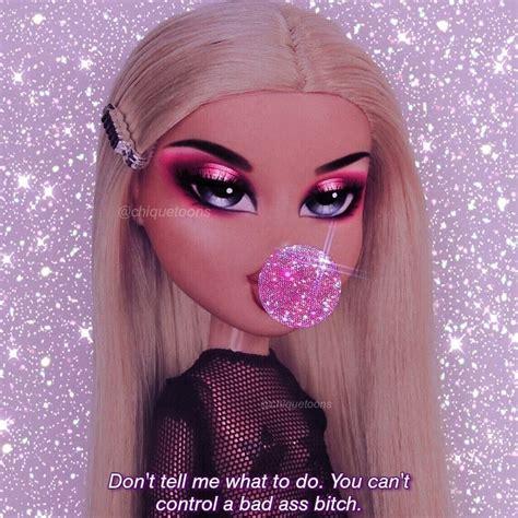 See more baddie wallpaper instagram, baddie wallpaper, baddie tumblr wallpaper, supreme baddie wallpapers, baddie omg girlz looking for the best baddie wallpaper? Bratz Aesthetic Wallpapers - Wallpaper Cave