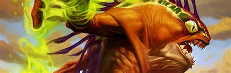 Comment jouer le deck ? Amnesiac's Murloc Shaman (June 2016, Season 27 ...