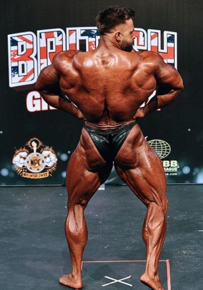 Regan grimes è uno dei pro ifbb più attivi sui social e visto che la sua ultima gara è stata in spagna in occasione dell'europa pro championship 2020, il campione canadese ha deciso di realizzare e. Риган Граймс (Regan Grimes), Гран При Великобритания 2020 ...