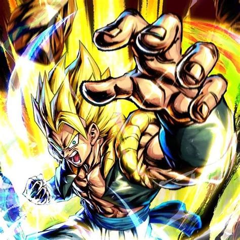 He will be automatically unlocked if you have a dragonball z: Pin by Jimmy Q on Dragon Ball | Dragon ball super manga ...