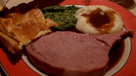 Round out your holiday dinner with these tasty vegetable side dishes that pair well with prime rib from veggies to mashed potatoes, these sides pair perfectly with a christmas prime rib dinner. Prime Rib Menus - The house of prime rib menu - Yelp ...