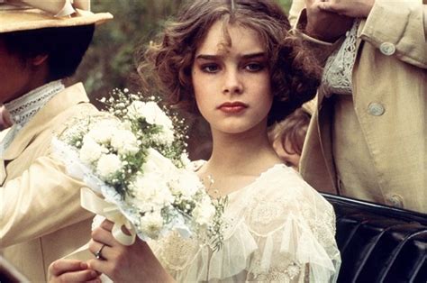 Pretty baby is a 1978 american historical drama film directed by louis malle, and starring brooke shields, keith carradine, and susan sarandon. the public diary