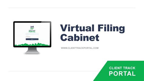 Check spelling or type a new query. Client Track Portal - Virtual Filing Cabinet - YouTube