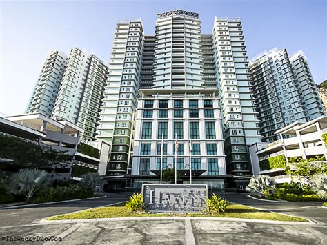 Hotel deals on the haven all suite resort, ipoh in ipoh. Haven on Earth : The Haven Resort Hotel and Residence ...