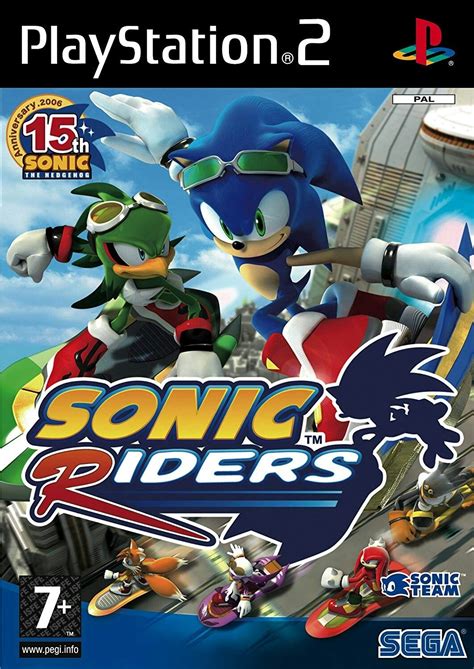 Son muchos los videojuegos que han marcado la historia de la nintendo wii y con esta lista queremos destacar los mejores recomendados para niños con pegi 3 y pegi 7. Sonic Riders | Juegos de carreras, Sonic riders y Nintendo