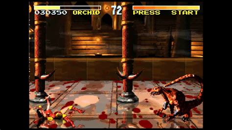 Otro de los juegos clásicos más conocidos del estudio y de los más populares de los años 90. REMLos Mejores Juegos de Lucha 2D - YouTube