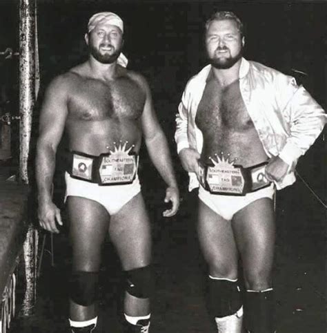 You need to upgrade your adobe flash player to watch this video. NWA Southeastern Tag Team Champions Jerry Stubbs and Arn ...