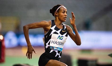 The netherlands' sifan hassan broke the record friday night at the monaco diamond league with a time of 4:12.33. Sifan Hassan and Karsten Warholm among World Athletics ...