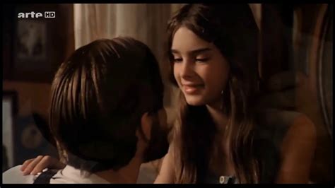 Pretty baby is a 1978 american historical drama film directed by louis malle, and starring brooke shields, keith carradine, and susan sarandon. Lana del Rey - Ride ( Pretty Baby 1978 ) - YouTube