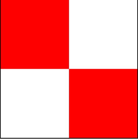 Nautical Flags | Knowledge Of Sea