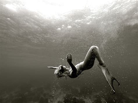 In einem emotionalen beitrag auf instagram. Traumjob - Meerjungfrau | Seite 3 von 3 | Prime Surfing