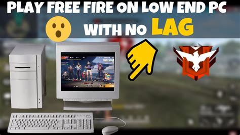 Fire g.b.a emulator is a super fast full featured g.b.a emulator with hd graphics. Which is the Best Emulator for Free Fire for a Low End PC ...